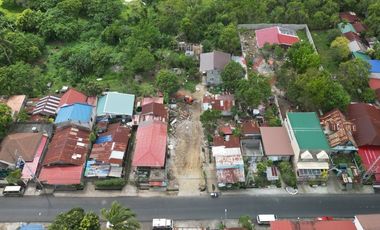 120 & 200 sqm Residential Lot in Mendez, Cavite