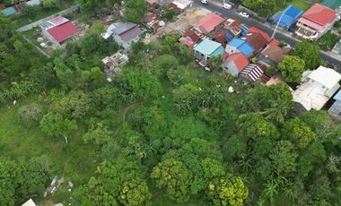 120 & 200 sqm Residential Lot in Mendez, Cavite