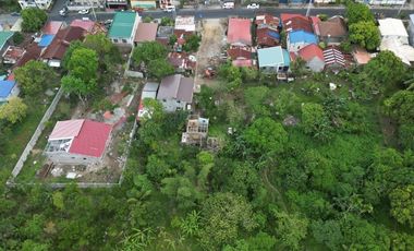 120 & 200 sqm Residential Lot in Mendez, Cavite