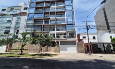 Buscas Dpto 3 dorm, 2 cocheras, balcon,157 m2 en San Isidro a precio de ocasion? US $ 360,000