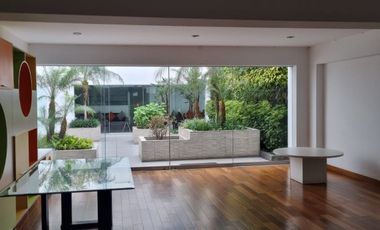 Buscas Dpto 3 dorm, 2 cocheras, balcon,157 m2 en San Isidro a precio de ocasion? US $ 360,000