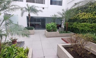 Buscas Dpto 3 dorm, 2 cocheras, balcon,157 m2 en San Isidro a precio de ocasion? US $ 360,000