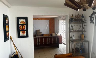 Se vende casa de 5 dormitorios en Urb.Villa Marina en salinas.(JP)