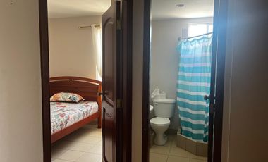 Se vende casa de 5 dormitorios en Urb.Villa Marina en salinas.(JP)