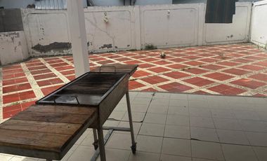 Se vende casa de 5 dormitorios en Urb.Villa Marina en salinas.(JP)