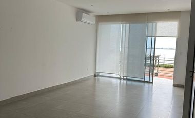 Venta de departamento en Samborondon, primeros kilometros