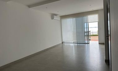 Venta de departamento en Samborondon, primeros kilometros