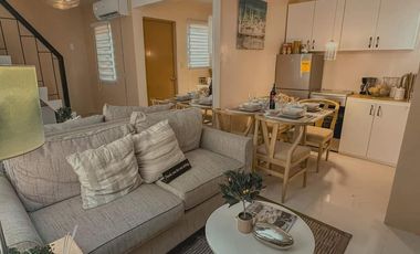 HOUSE AND LOT 15MINS TO QC 2.6M ONLY TCP WITH FREE GATE AND FENCE NO DP