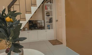 HOUSE AND LOT 15MINS TO QC 2.6M ONLY TCP WITH FREE GATE AND FENCE NO DP