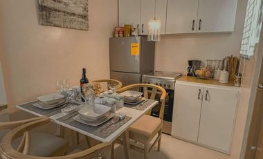 HOUSE AND LOT 15MINS TO QC 2.6M ONLY TCP WITH FREE GATE AND FENCE NO DP