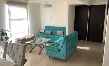 Renta de departamento en Tlanepantla d