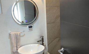 Renta de departamento en Tlanepantla d