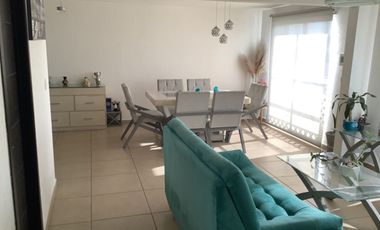 Renta de departamento en Tlanepantla d
