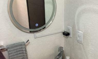 Renta de departamento en Tlanepantla d