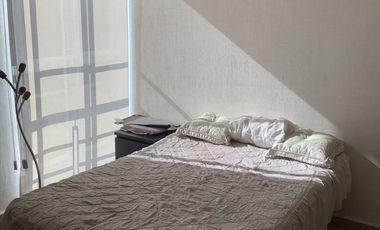 Renta de departamento en Tlanepantla d