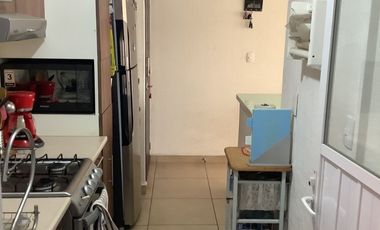 Renta de departamento en Tlanepantla d