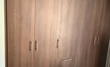 Renta de departamento en Tlanepantla d