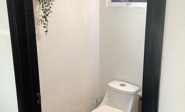 Renta de departamento en Tlanepantla d