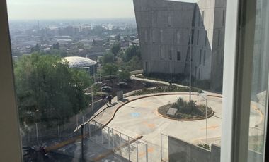 Renta de departamento en Tlanepantla d