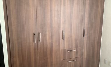 Renta de departamento en Tlanepantla d