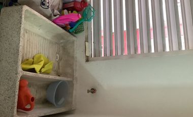 Renta de departamento en Tlanepantla d