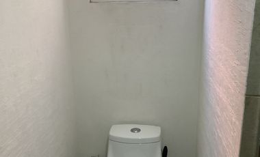 Renta de departamento en Tlanepantla d