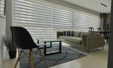 DEPARTAMENTO AMUEBLADO EN VENTA EN ALTERRA TOWERS CERCA DEL HEB DEL REFUGIO QUERÉTARO