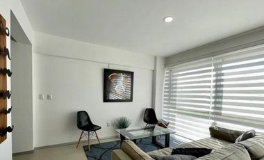 DEPARTAMENTO AMUEBLADO EN VENTA EN ALTERRA TOWERS CERCA DEL HEB DEL REFUGIO QUERÉTARO