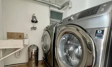 DEPARTAMENTO AMUEBLADO EN VENTA EN ALTERRA TOWERS CERCA DEL HEB DEL REFUGIO QUERÉTARO