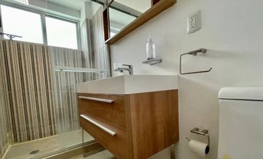 DEPARTAMENTO AMUEBLADO EN VENTA EN ALTERRA TOWERS CERCA DEL HEB DEL REFUGIO QUERÉTARO