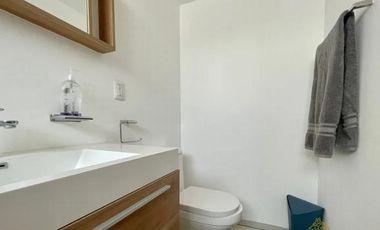 DEPARTAMENTO AMUEBLADO EN VENTA EN ALTERRA TOWERS CERCA DEL HEB DEL REFUGIO QUERÉTARO