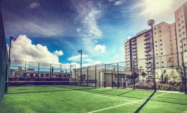 DEPARTAMENTO AMUEBLADO EN VENTA EN ALTERRA TOWERS CERCA DEL HEB DEL REFUGIO QUERÉTARO