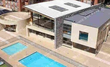 Lomas San Andrés, departamento 3 dormitorios y 2 baños Amoblado totalmente para Empresas.