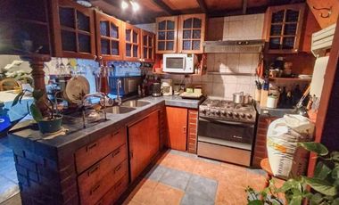 VENDO CASA AMPLIADA VILLA SAN IGNACIO