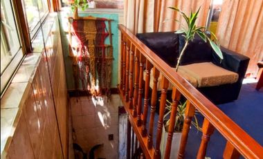 VENDO CASA AMPLIADA VILLA SAN IGNACIO