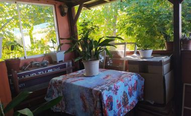 VENDO CASA AMPLIADA VILLA SAN IGNACIO