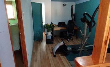 VENDO CASA AMPLIADA VILLA SAN IGNACIO