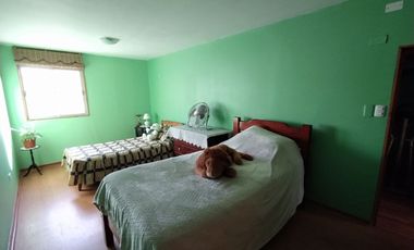VENDO CASA AMPLIADA VILLA SAN IGNACIO