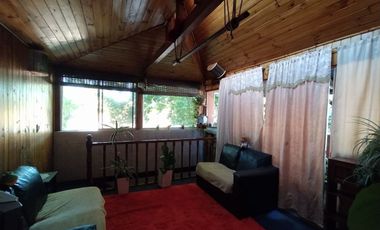 VENDO CASA AMPLIADA VILLA SAN IGNACIO