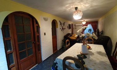 VENDO CASA AMPLIADA VILLA SAN IGNACIO