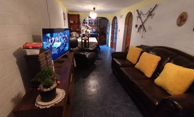 VENDO CASA AMPLIADA VILLA SAN IGNACIO
