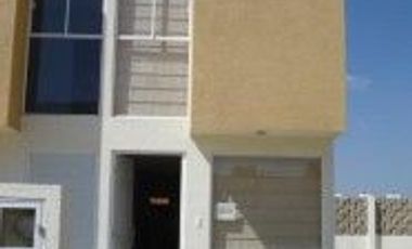 Casa en Renta en Fracc. Villas San Fernando 2