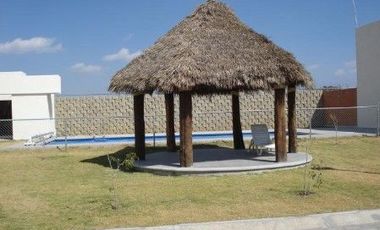Casa en Renta en Fracc. Villas San Fernando 2