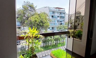 DUPLEX IMPECABLE 4 DORMITORIOS EN CHACARILLA SURCO