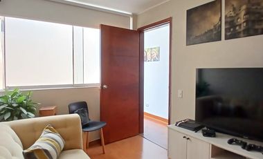 DUPLEX IMPECABLE 4 DORMITORIOS EN CHACARILLA SURCO