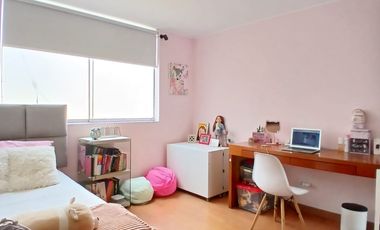 DUPLEX IMPECABLE 4 DORMITORIOS EN CHACARILLA SURCO
