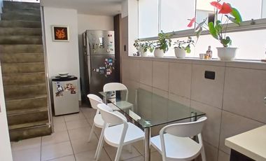 DUPLEX IMPECABLE 4 DORMITORIOS EN CHACARILLA SURCO