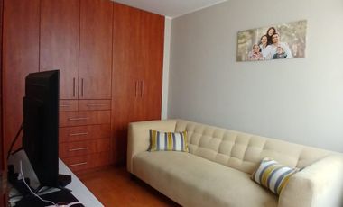 DUPLEX IMPECABLE 4 DORMITORIOS EN CHACARILLA SURCO