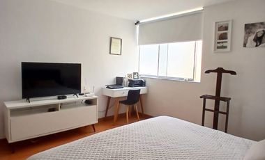 DUPLEX IMPECABLE 4 DORMITORIOS EN CHACARILLA SURCO