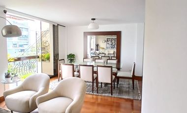 DUPLEX IMPECABLE 4 DORMITORIOS EN CHACARILLA SURCO